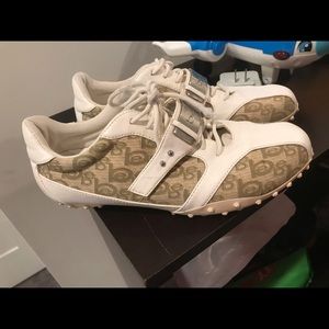 Bebe fashion sneakers